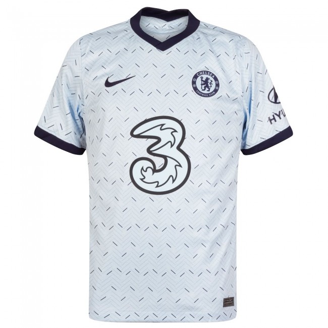 maillot chelsea 2021